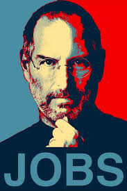 Steve Jobs