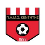 logo of Π.Α.Μ.Σ. Κεντητής