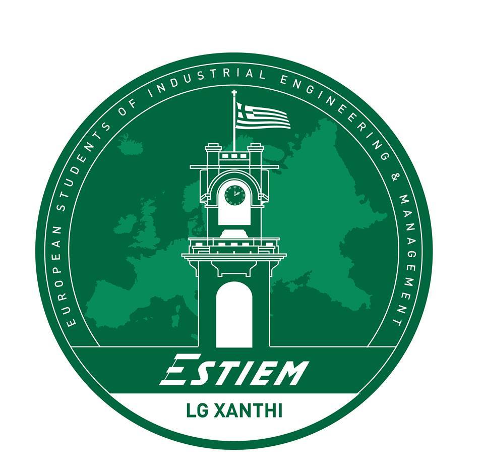 ESTIEM LG Xanthi