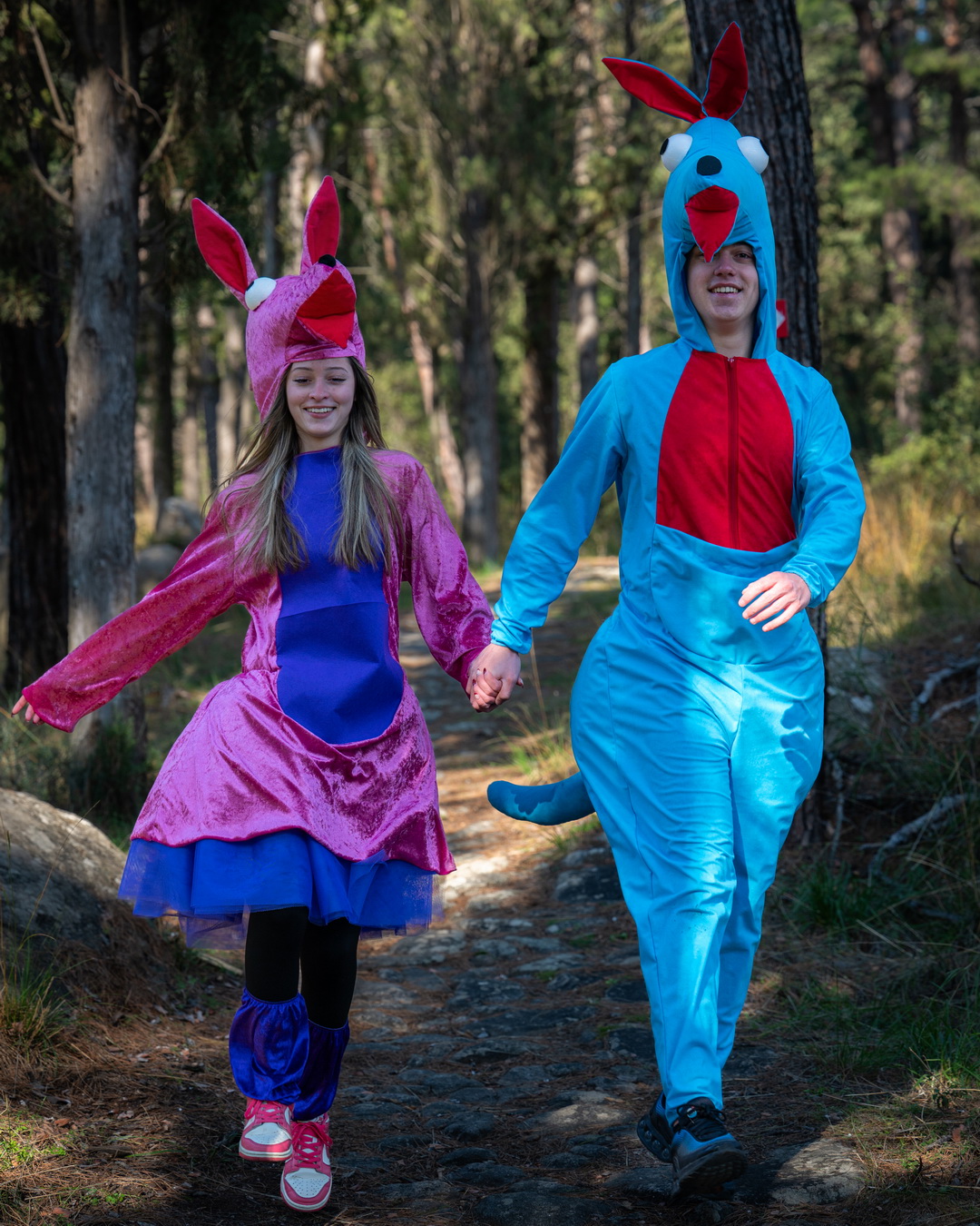 logo of Καγκουρό